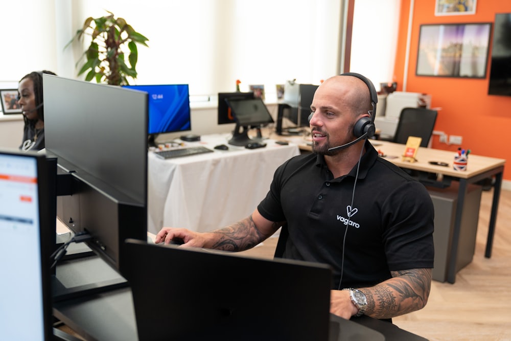 Customer Support
