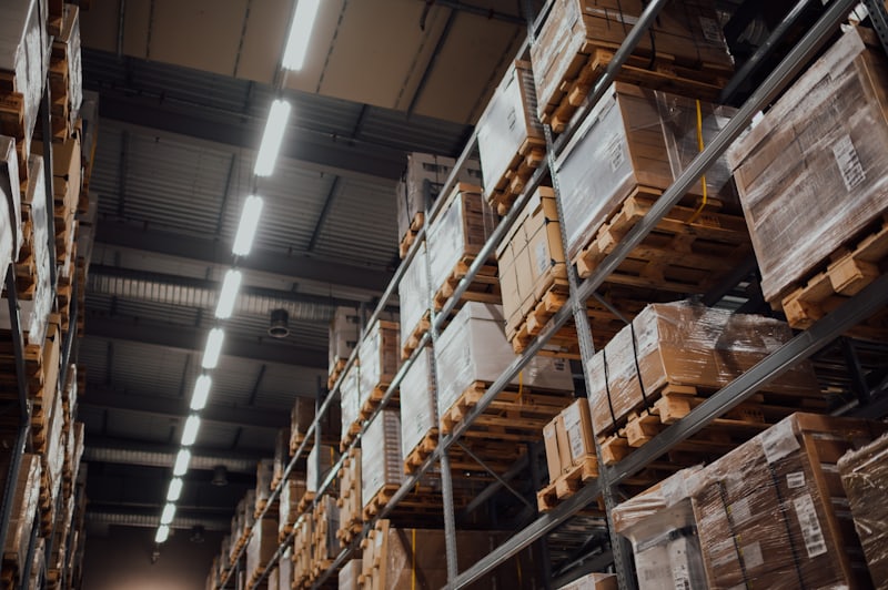 E-Commerce