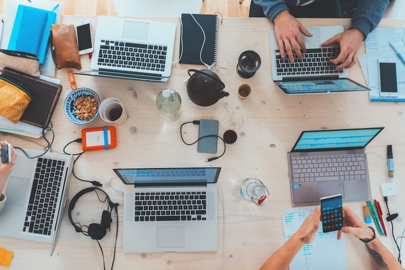 SaaS & Technology