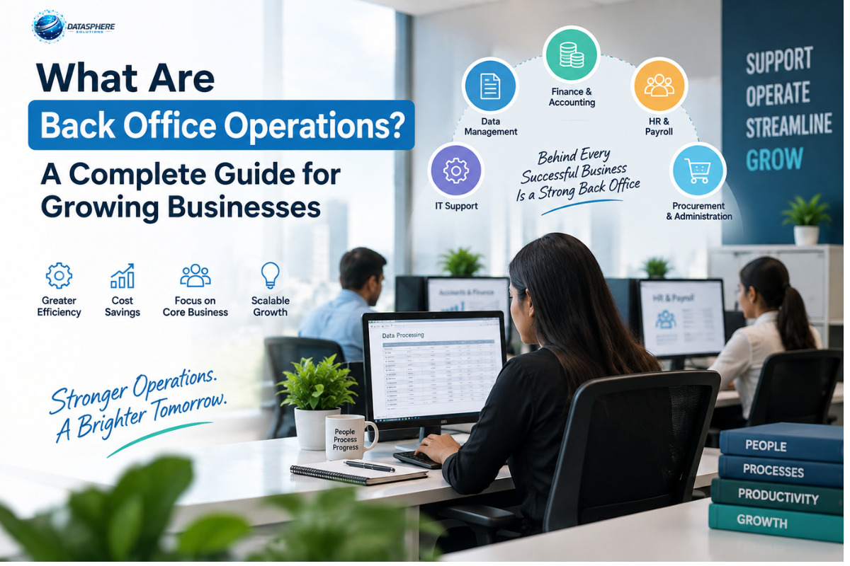 What Are Back Office Operations? A Complete Guide for Growing Businesses
